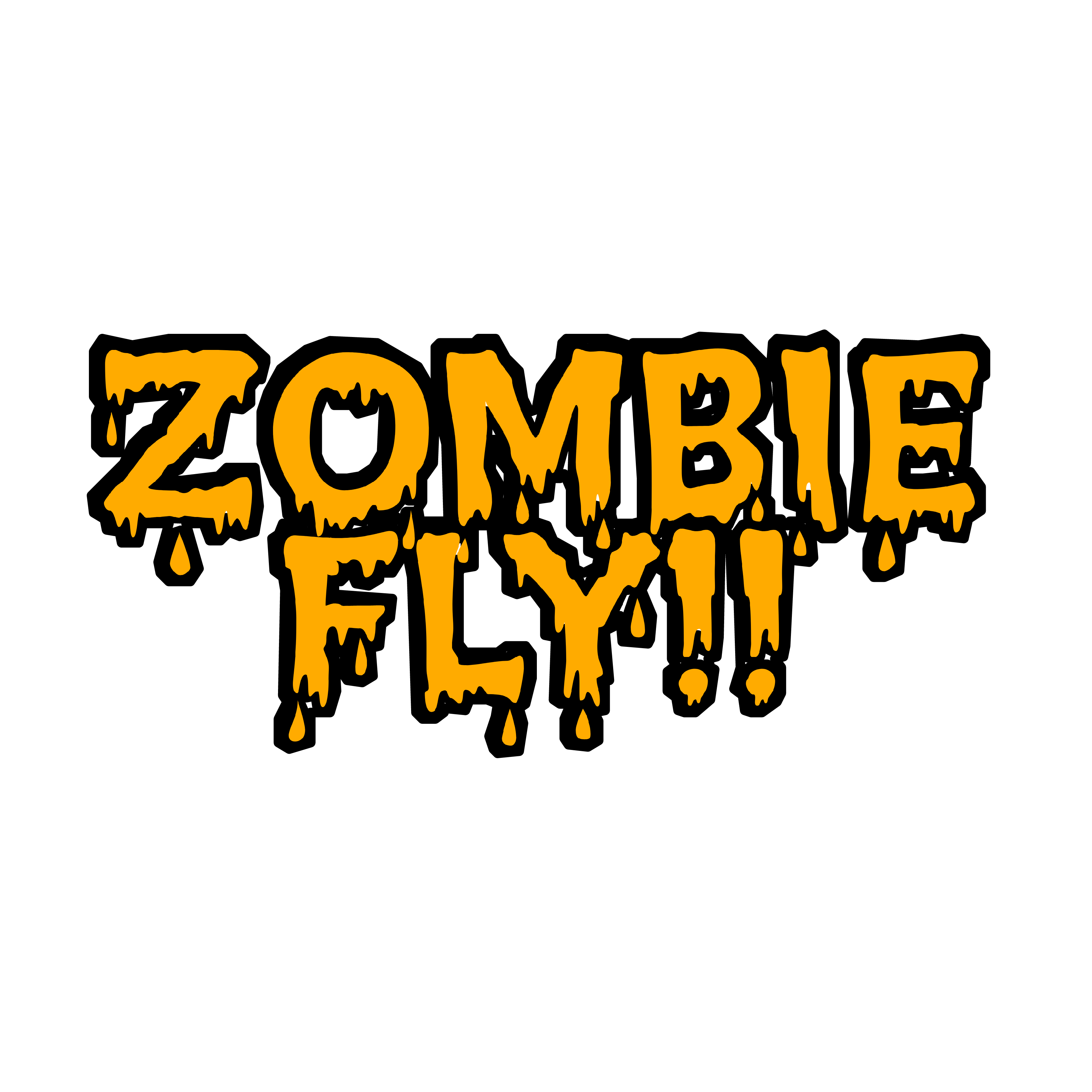 ZombieFly